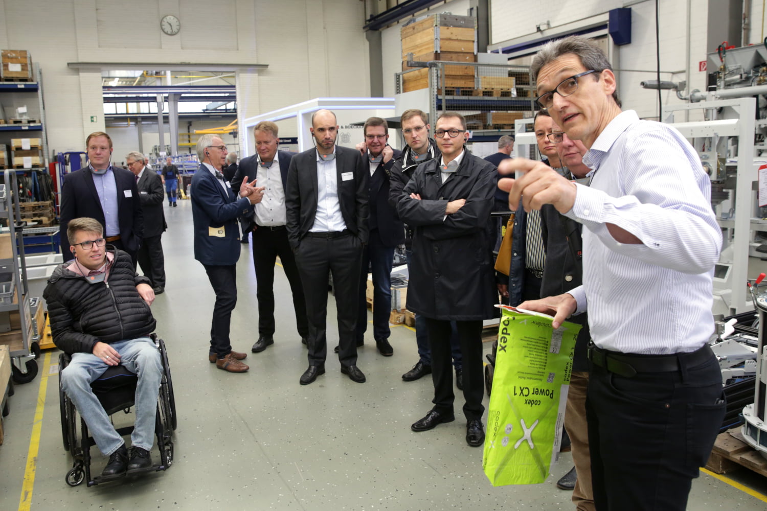 Unternehmen im Dialog 89 kl