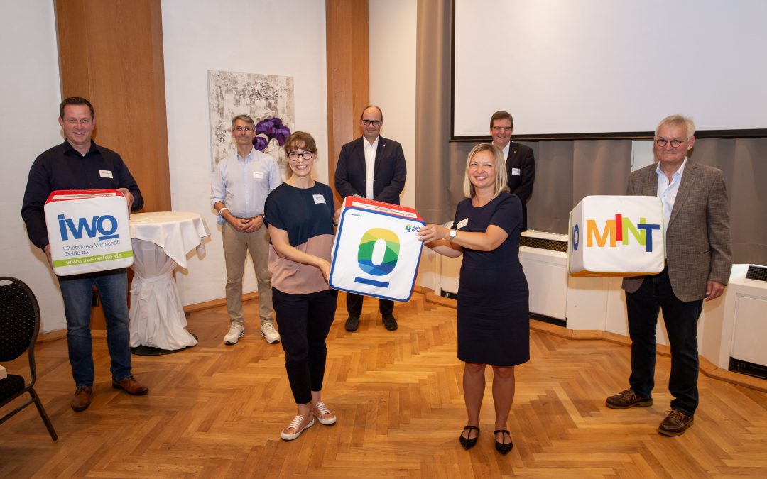 Mitgliederversammlung: Vier neue Mitglieder im Vorstand