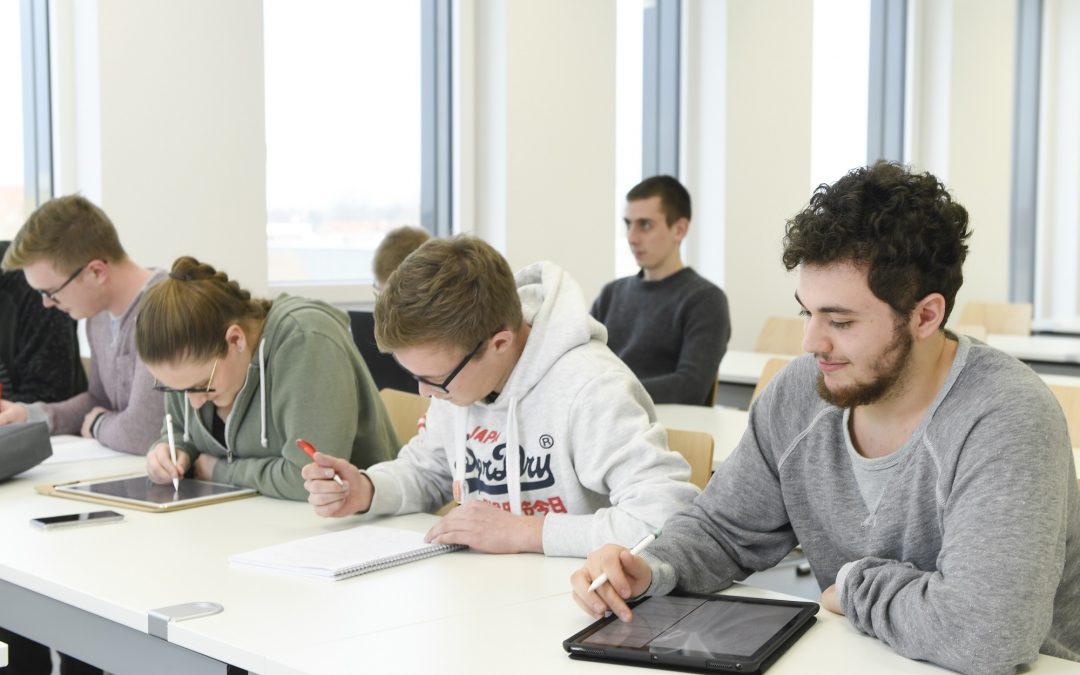 Online-MINT.Ferien in den Herbstferien 2020