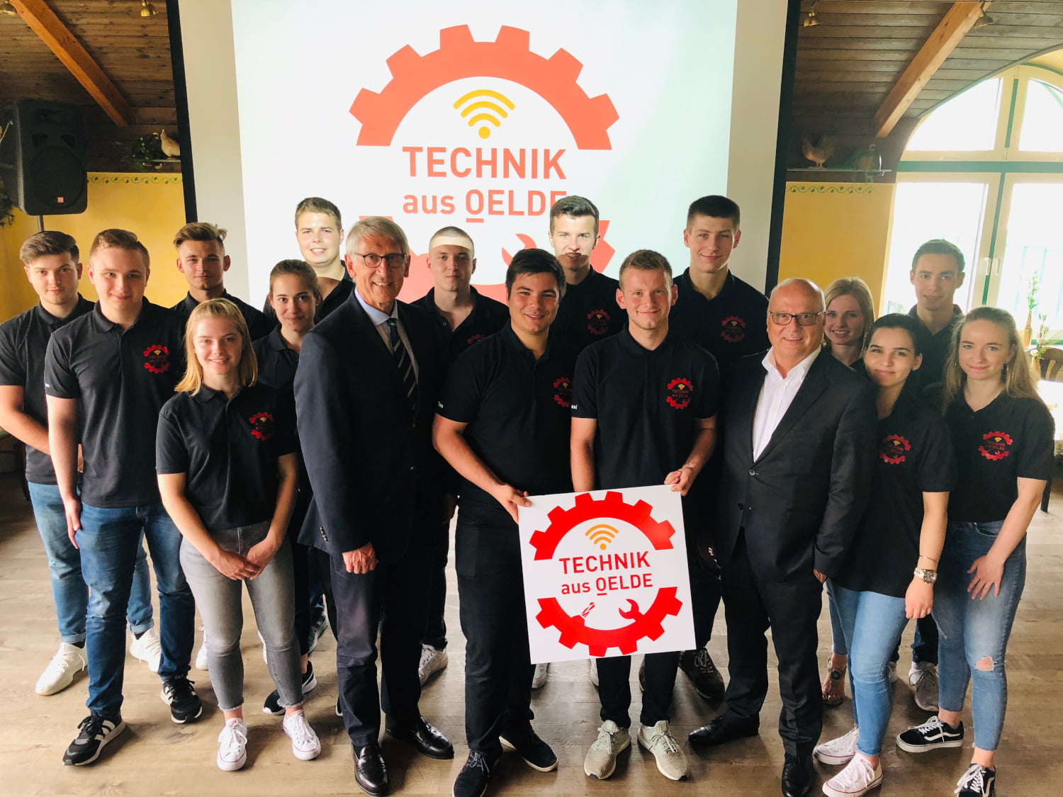 20190618 Auftaktveranstaltung Tao Potts kl