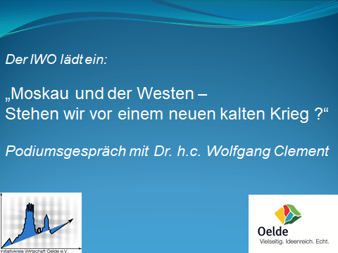 2015_IWO lädt ein_Clement Veranstaltung