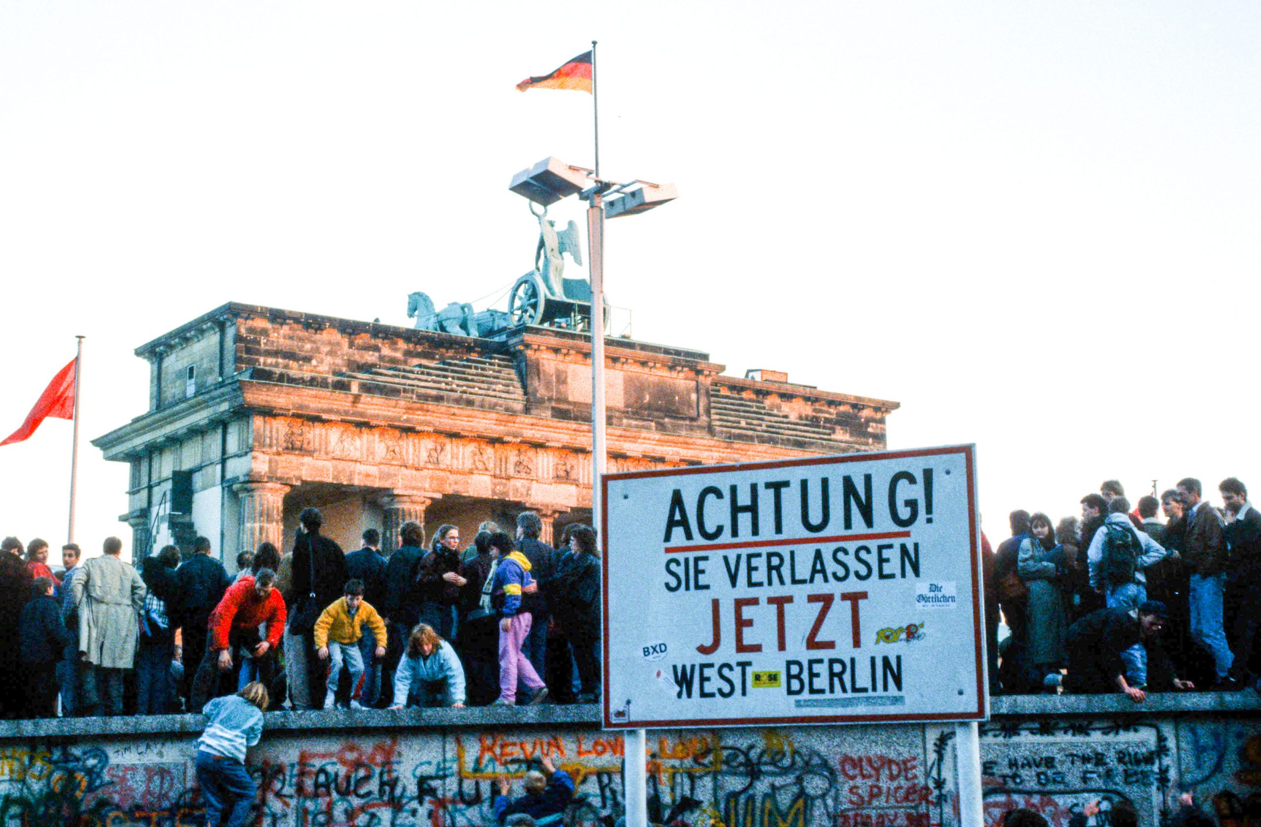 Brandenburger Tor
