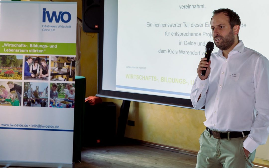 iwo-Mitgliederversammlung 2021