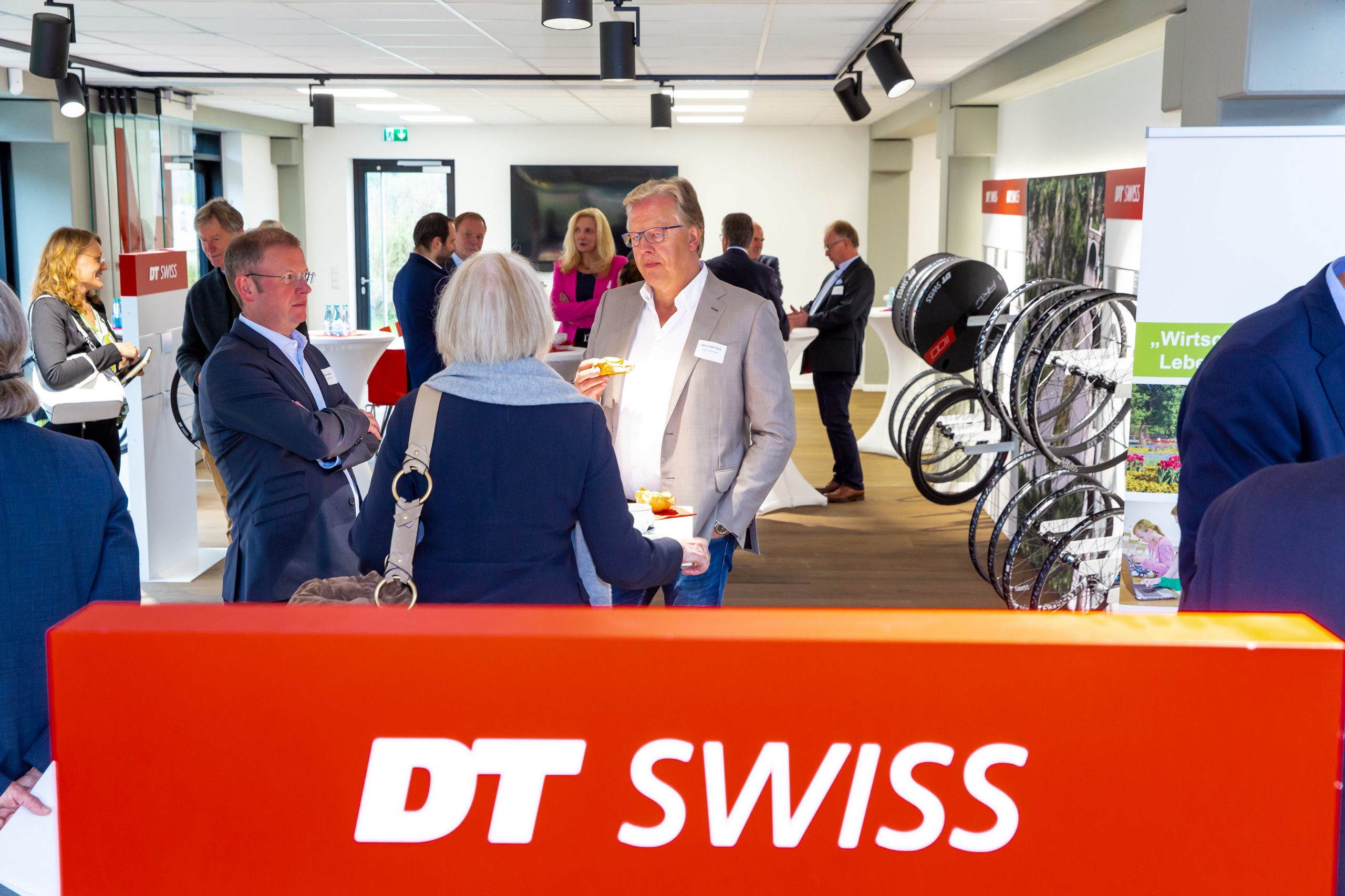 Iwo DT Swiss 5041