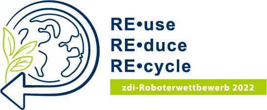zdi WAF Roboter-Lokalwettbewerb 2022